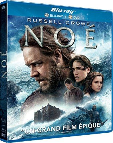 Noé [Blu-ray] [FR Import]