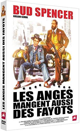 Les anges mangent aussi des fayots [FR Import]