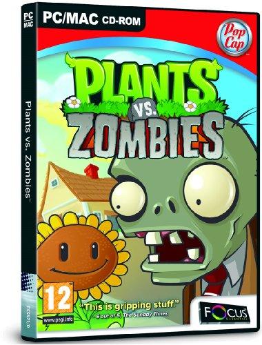 Plants vs. Zombies [UK Import]