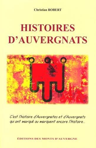 Histoires d'Auvergnats