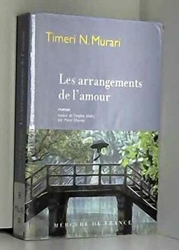 Les arrangements de l'amour