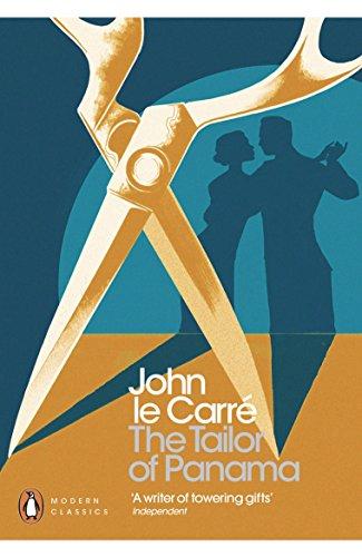 The Tailor of Panama (Penguin Modern Classics)