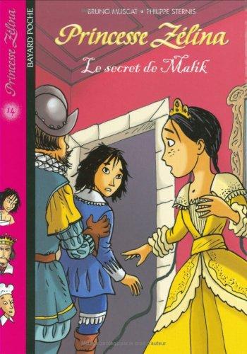 Le secret de Malik