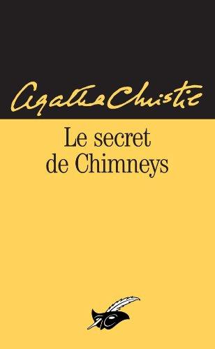 Le secret de Chimneys