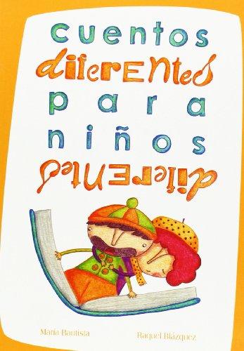 Cuentos diferentes para niños diferentes