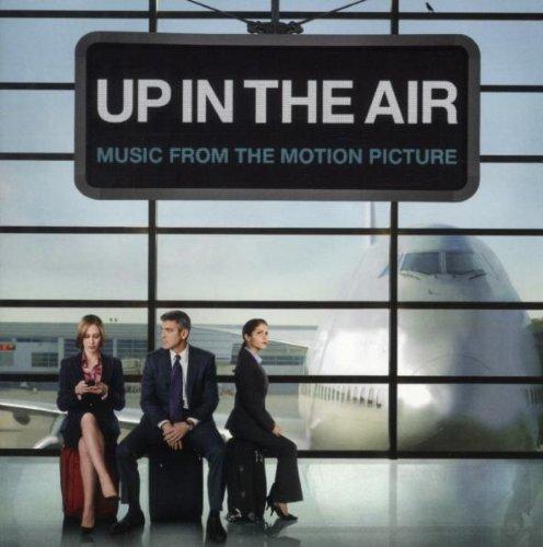 Up in the Air (Music From The Motion Picture)