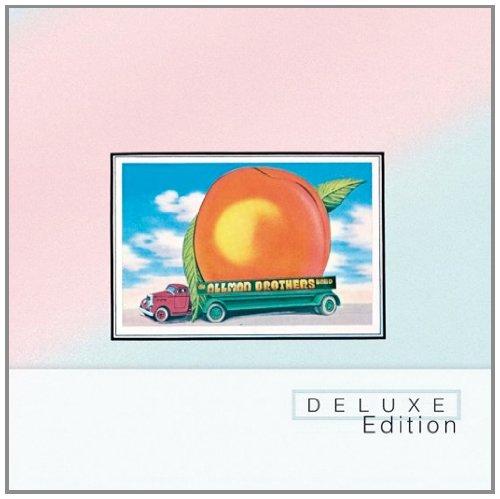 Eat a Peach (Deluxe Edition)