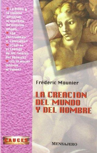 La creación del mundo y del hombre