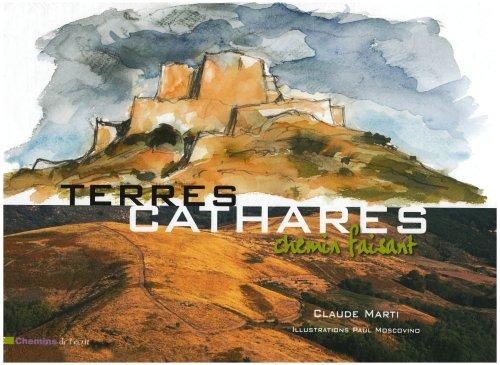 Terres cathares : chemin faisant