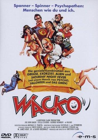 Wacko - Da wackelt die Bude