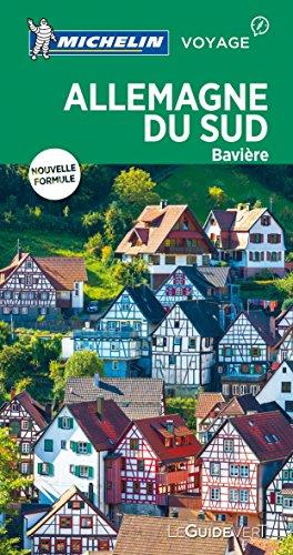 Allemagne du Sud : Bavière