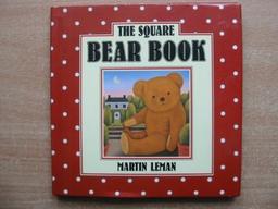 The Square Bear Book