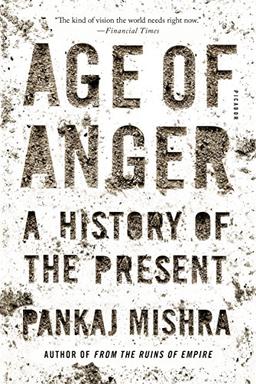 Age of Anger (International Edition)