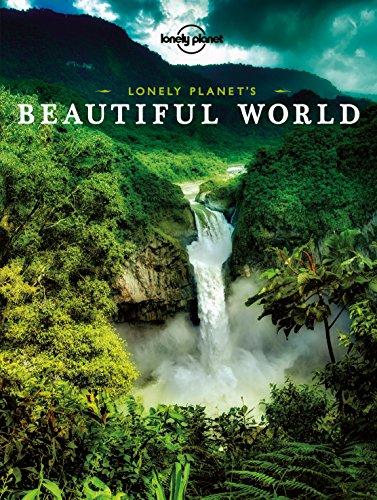 Lonely Planet's beautiful world