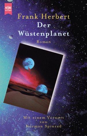 Der Wüstenplanet