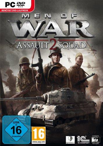 Men of War - Assault Squad 2