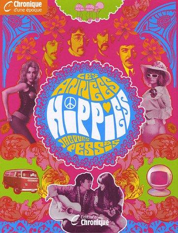 Les années hippies