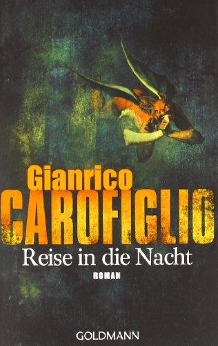 Reise in die Nacht: Roman