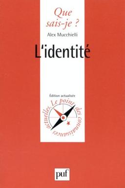 L'identité