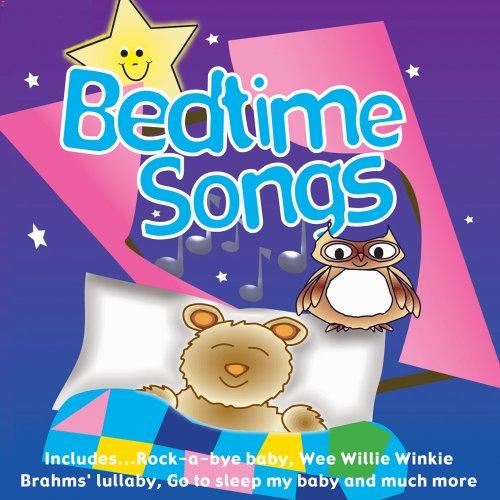 Bedtime Songs (Favourite Stories)