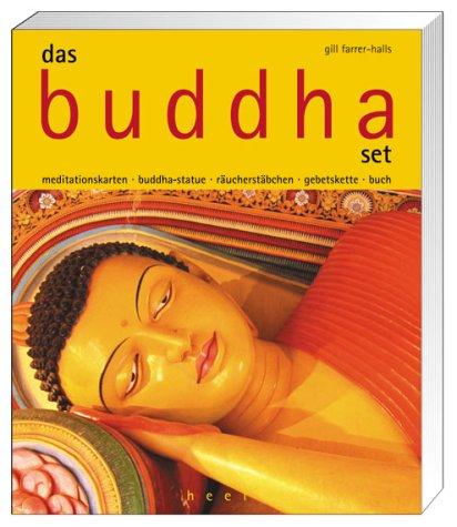 Das Buddha-Set