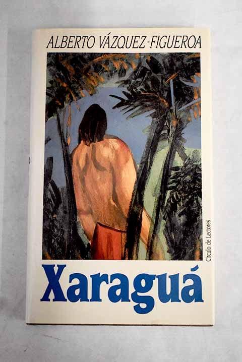 Cienfuegos VI: Xaraguá