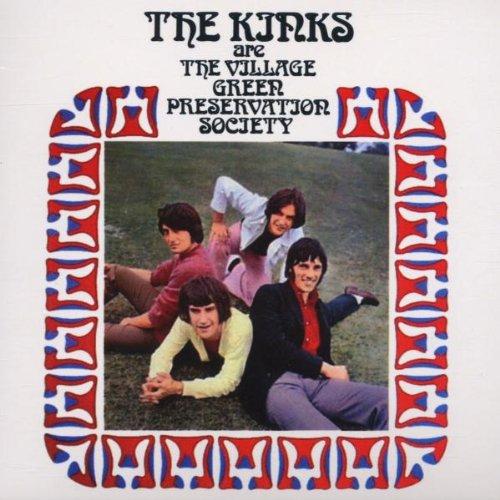 Kinks Are the Village/Miniatur