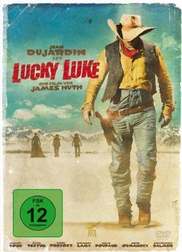 Lucky Luke