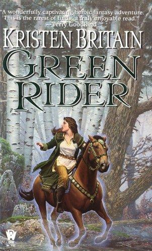 Green Rider