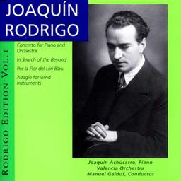 Joaquin Rodrigo 1