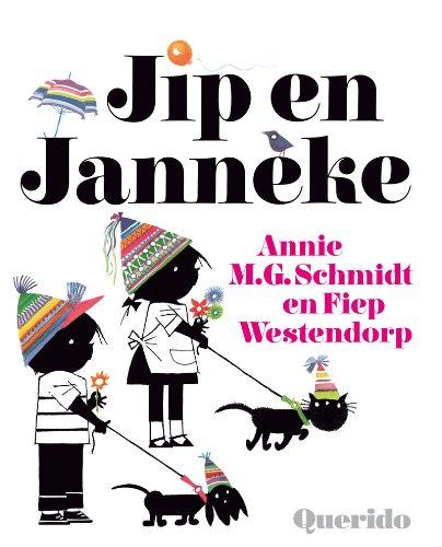 Jip en Janneke / druk 33