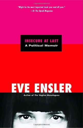 Insecure at Last: A Political Memoir