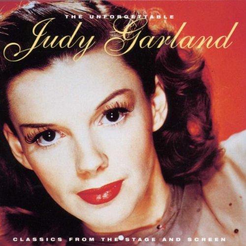 The Unforgettable Judy Garland