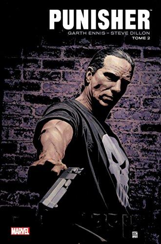 Punisher. Vol. 2