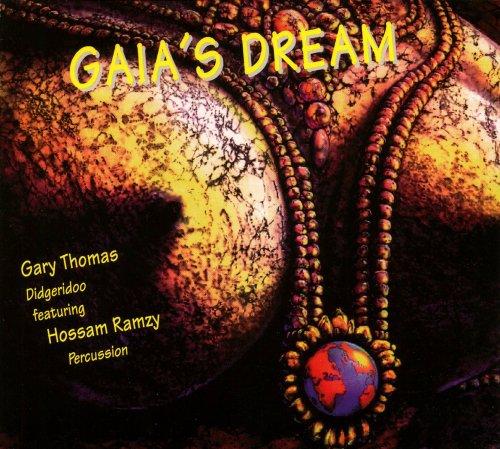 Gaia's Dream (Didgeridoo)