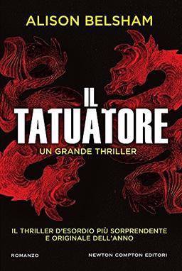 Il tatuatore