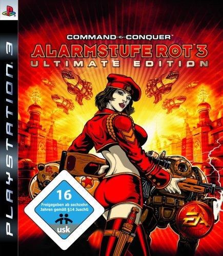 Command & Conquer: Alarmstufe Rot 3