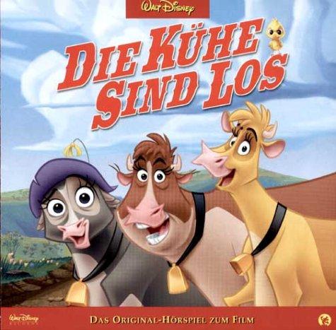 Die Kühe Sind Los