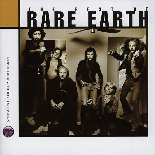 Best of Rare Earth (Anthology)