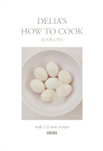 Delia's How To Cook: Book One: Bk.1