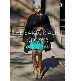 The Sartorialist: Closer (The Sartorialist Volume 2)