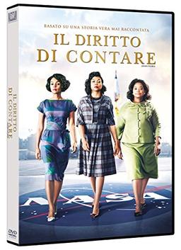 Dvd - Diritto Di Contare (Il) (1 DVD)