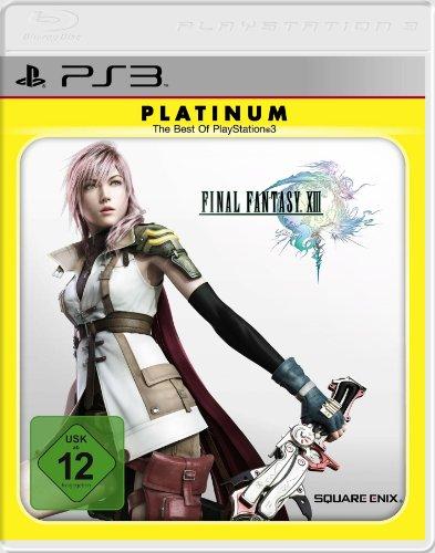 Final Fantasy XIII [Software Pyramide]