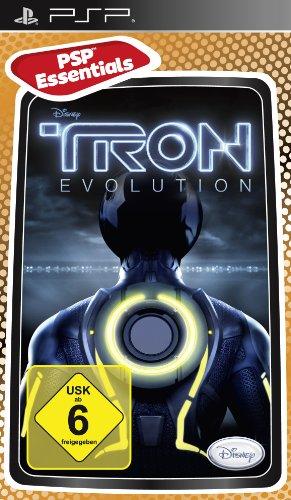 TRON: Evolution  [Essentials]