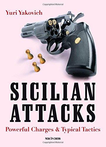 Sicilian Attacks: Powerful Charges & Typical Tactics