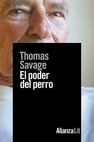 El poder del perro (LITERATURA, Band 763)