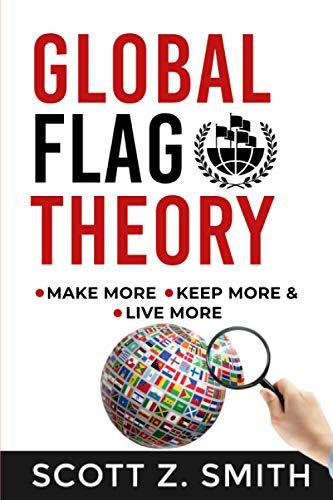 Global Flag Theory: Your Personal Wealth Strategy