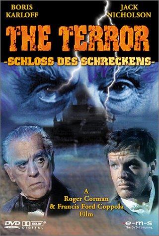 The Terror - Schloß des Schreckens