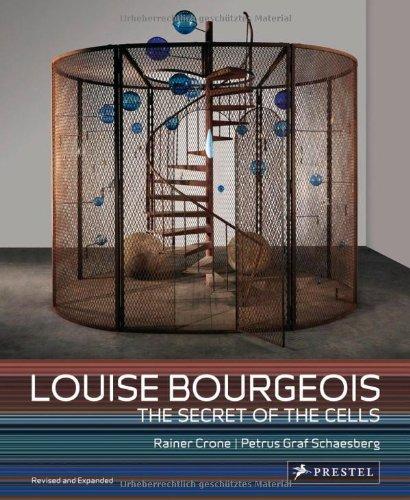 Louise Bourgeois: The Secret of the Cells