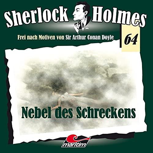 Folge 64-Nebel des Schreckens